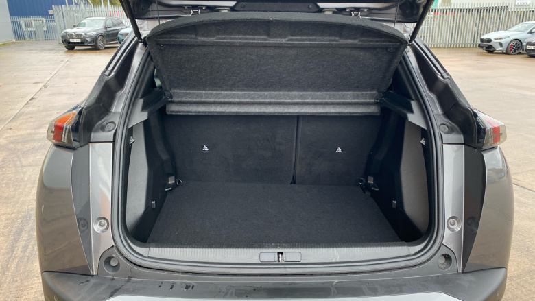 Peugeot 2008 1.2 PureTech Allure Premium 5dr Petrol Estate